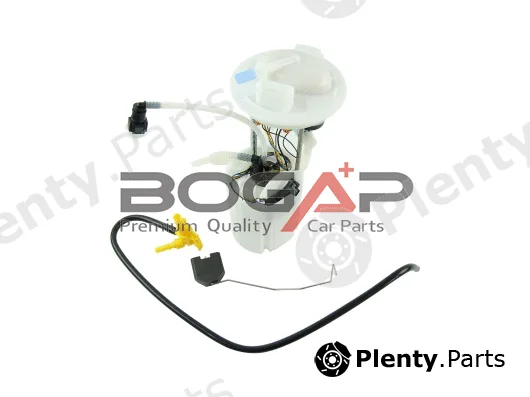 Bogap A1622107 — Fuel Feed Unit BOGAP Premium