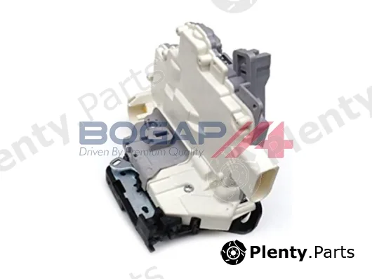 Bogap A5316229 — Door Lock BOGAP Premium