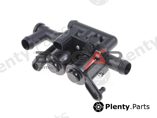 Bogap B4122118 — Coolant Control Valve BOGAP Premium