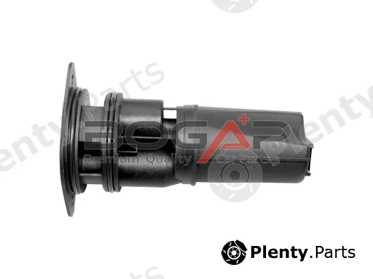 Bogap A1216116 — Oil Separator, crankcase ventilation BOGAP Premium