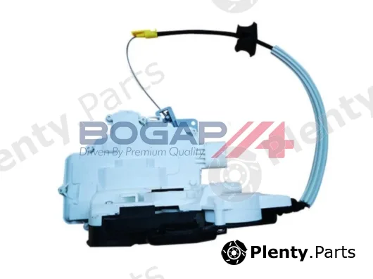 Bogap A5316237 — Door Lock BOGAP Premium