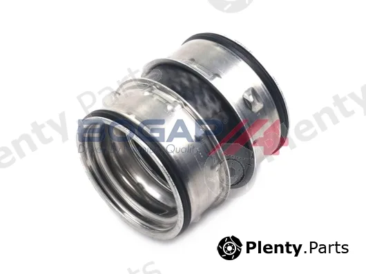 Bogap A1711144 — Charge Air Hose BOGAP Premium