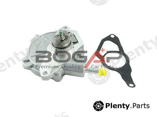 Bogap C1916103 — Vacuum Pump, braking system BOGAP Premium