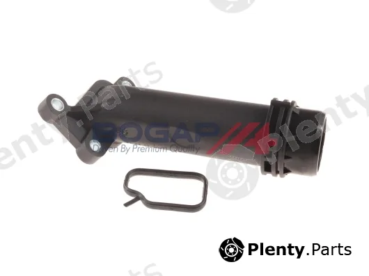 Bogap B4252116 — Coolant Flange BOGAP Premium