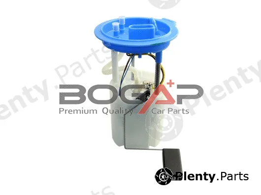 Bogap A1622116 — Fuel Feed Unit BOGAP Premium