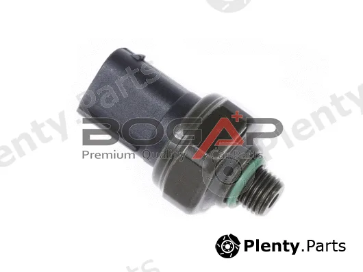 Bogap B4217101 — Pressure Switch, air conditioning BOGAP Premium