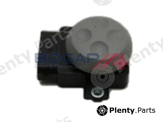 Bogap A7316115 — Actuator, seat adjustment BOGAP A+
