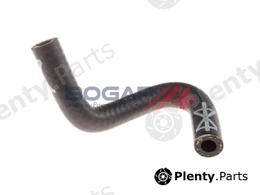 Bogap A4228286 — Radiator Hose BOGAP Premium