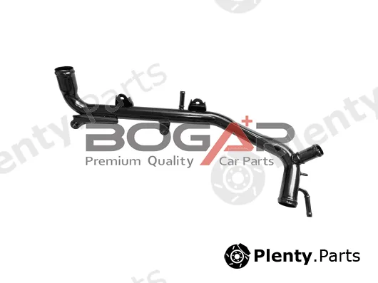 Bogap A4229104 — Coolant Pipe BOGAP A+