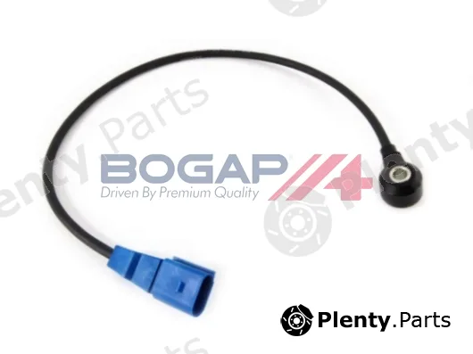 Bogap A6113103 — Knock Sensor BOGAP A+