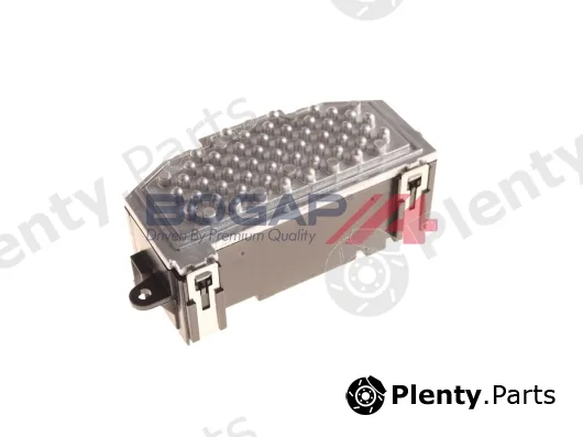 Bogap A4112113 — Resistor, interior blower BOGAP Premium
