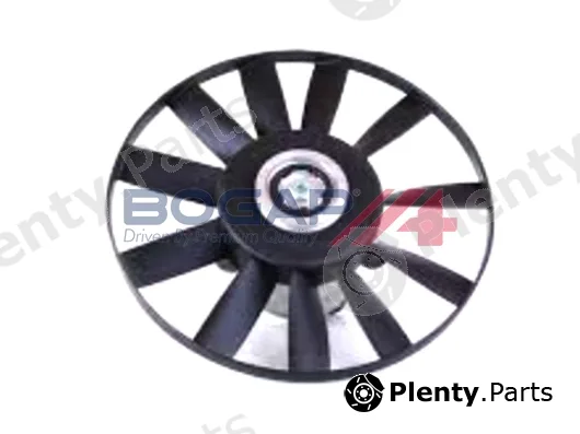 Bogap A4243112 — Fan, engine cooling BOGAP A+