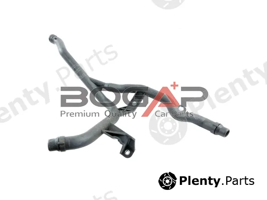 Bogap B4229108 — Coolant Pipe BOGAP Premium