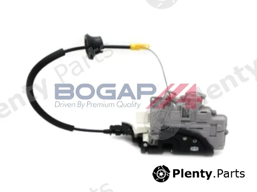 Bogap A5316239 — Door Lock BOGAP Premium
