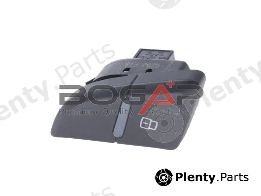 Bogap A7328104 — Switch, door lock system BOGAP A+