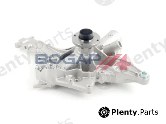 Bogap C4234115 — Water Pump, engine cooling BOGAP Premium