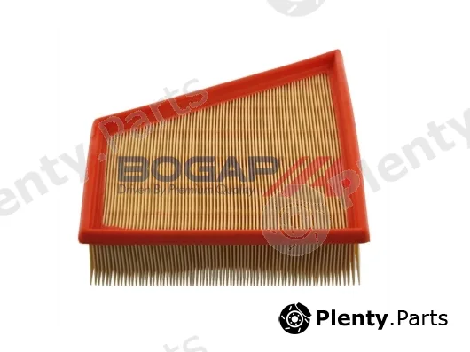 Bogap A8111148 — Air Filter BOGAP Premium
