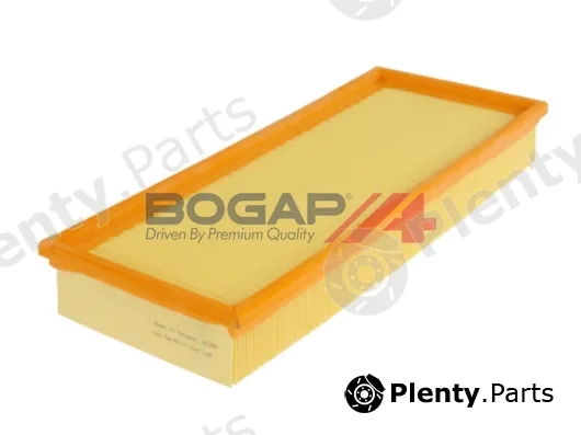 Bogap A8111229 — Air Filter BOGAP Premium