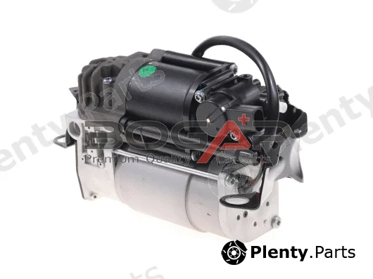Bogap C3428100 — Compressor, compressed air system BOGAP Premium