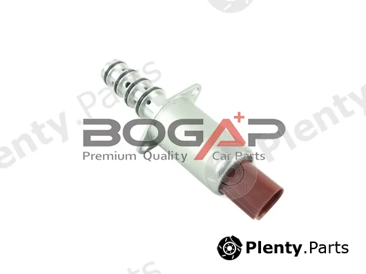 Bogap A1340109 — Control Valve, camshaft adjustment BOGAP Premium