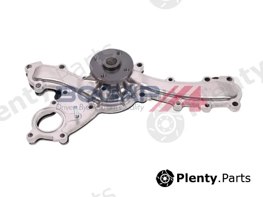 Bogap T4234104 — Water Pump, engine cooling BOGAP Premium