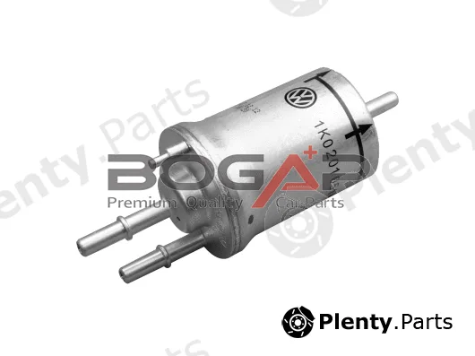 Bogap A8110101 — Fuel Filter BOGAP A+