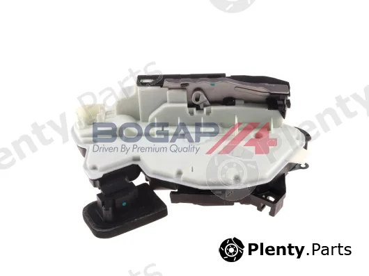 Bogap A5316196 — Door Lock BOGAP Premium