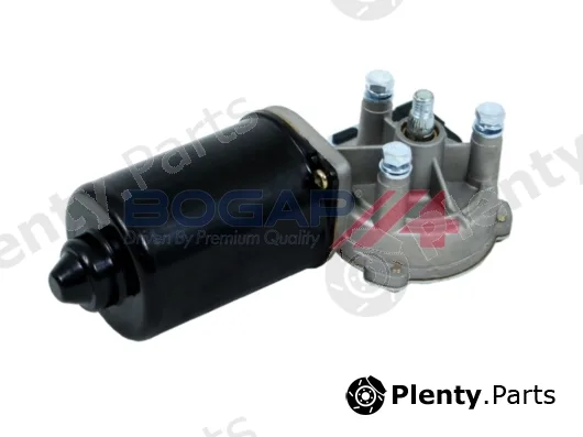 Bogap B5511111 — Wiper Motor BOGAP Premium