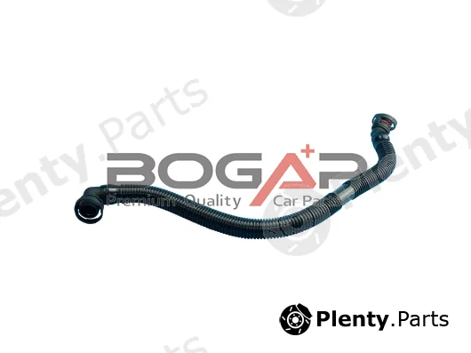 Bogap B1210114 — Hose, crankcase ventilation BOGAP Premium