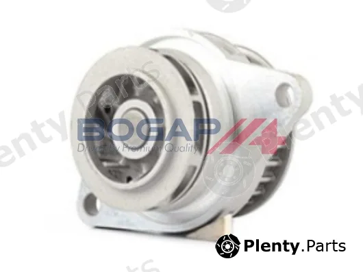 Bogap A4234126 — Water Pump, engine cooling BOGAP Premium