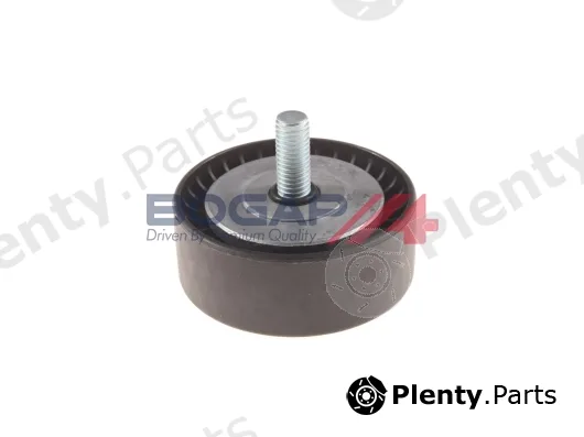 Bogap B1318106 — Deflection/Guide Pulley, timing belt BOGAP Premium
