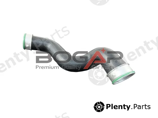 Bogap A1711107 — Charge Air Hose BOGAP Premium