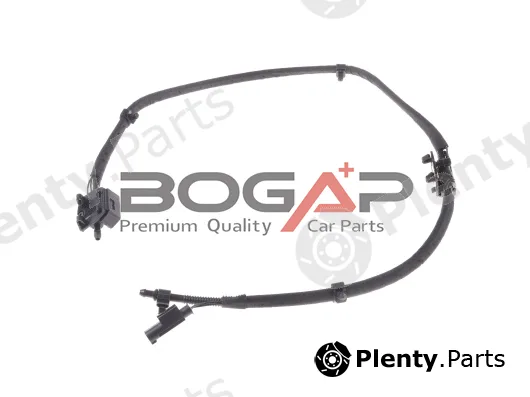 Bogap B5518102 — Nozzle chain, window cleaning BOGAP Premium