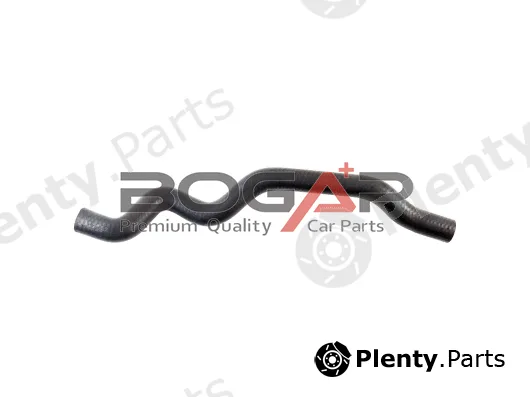 Bogap B4228121 — Radiator Hose BOGAP Premium