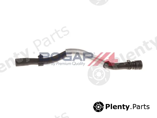 Bogap A4228250 — Radiator Hose BOGAP Premium