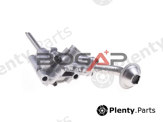 Bogap A1410115 — Oil Pump BOGAP Premium