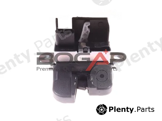 Bogap A5136108 — Tailgate Lock BOGAP A+