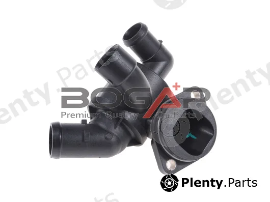 Bogap A4252132 — Thermostat Housing BOGAP Premium
