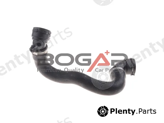 Bogap B4228140 — Radiator Hose BOGAP Premium