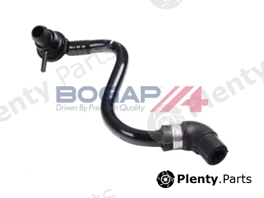 Bogap A1912116 — Vacuum Hose, braking system BOGAP Premium