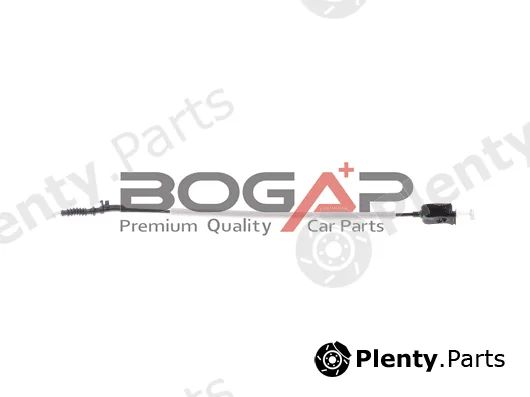 Bogap A5319102 — Cable Pull, door release BOGAP A+