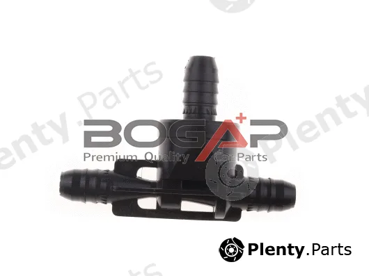 Bogap A6316105 — Control Flap, air supply BOGAP Premium