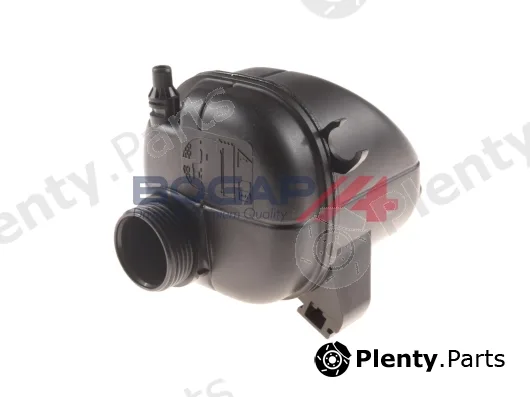 Bogap B4240119 — Expansion Tank, coolant BOGAP Premium