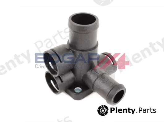 Bogap A4252161 — Coolant Flange BOGAP Premium