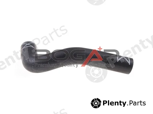 Bogap A4228319 — Radiator Hose BOGAP Premium