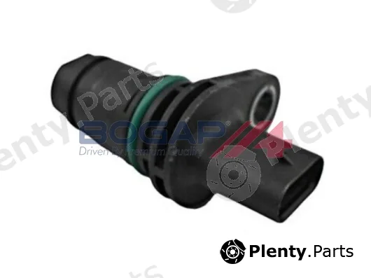 Bogap A6115136 — Sensor, crankshaft pulse BOGAP Premium
