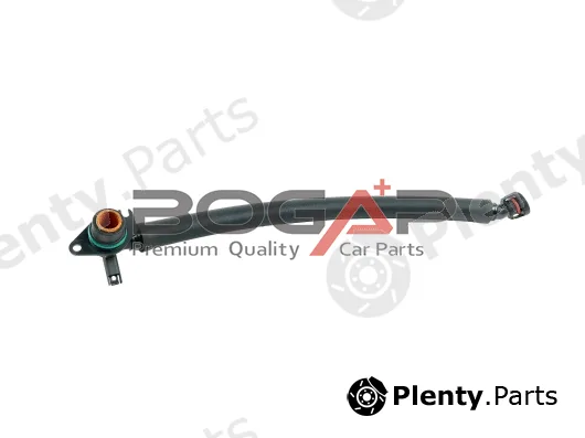 Bogap B1210154 — Hose, crankcase ventilation BOGAP Premium