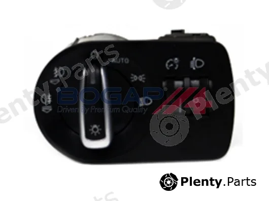 Bogap A7344119 — Switch, headlight BOGAP A+