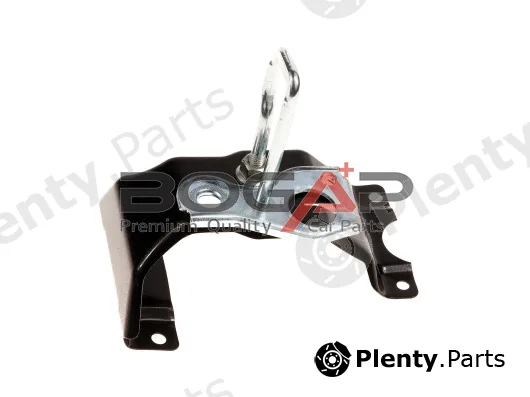 Bogap B5111119 — Bonnet Lock BOGAP Premium