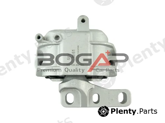 Bogap A1918103 — Mounting, engine BOGAP A+